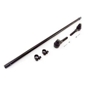 Fat Bob's Garage, OMIX-ADA Part #18052.05, Tie Rod Assembly 97-06 Jeep TJ Wrangler MAIN