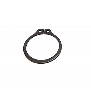 Fat Bob's Garage, OMIX-ADA Part #18670.35, D30 Outer Axle Snap Ring 72-86 Jeep CJ/Wrangler MAIN