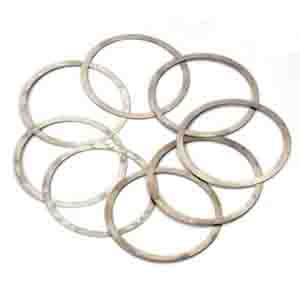 Fat Bob's Garage, OMIX-ADA Part #18674.20, D300 Input Shaft Shim Kit 80-86 Jeep CJ MAIN