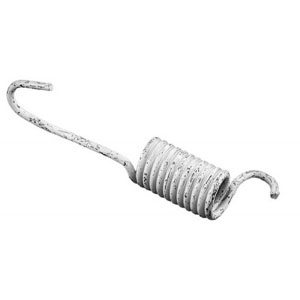 Fat Bob's Garage, OMIX-ADA Part #18674.36, D300 Shift Rod Spring MAIN