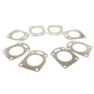 Fat Bob's Garage, OMIX-ADA Part #18674.26, D300 Shim Set 80-86 Jeep CJ MAIN