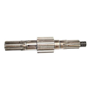 Fat Bob's Garage, OMIX-ADA Part #18670.05, Dana 18 Output Shaft MAIN
