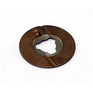 Fat Bob's Garage, OMIX-ADA Part #18670.22, Dana 18 Thrust Washer .75 Inch 45-71 Jeep CJ5 MAIN