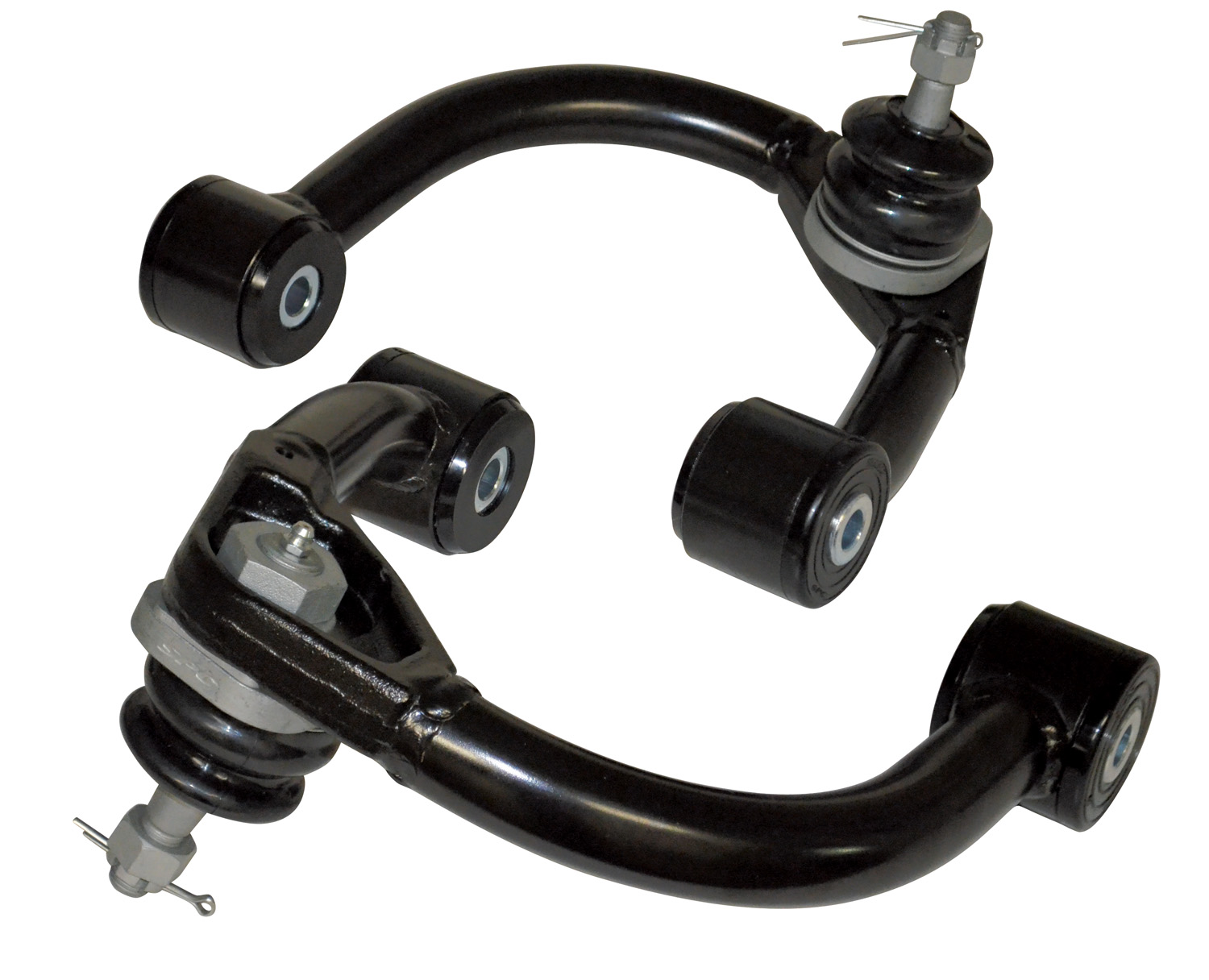 Fat Bob's Garage, Light Racing Part #25460, Adjustable Upper Control Arms Toyota 4-Runner 1996-2002 THUMBNAIL