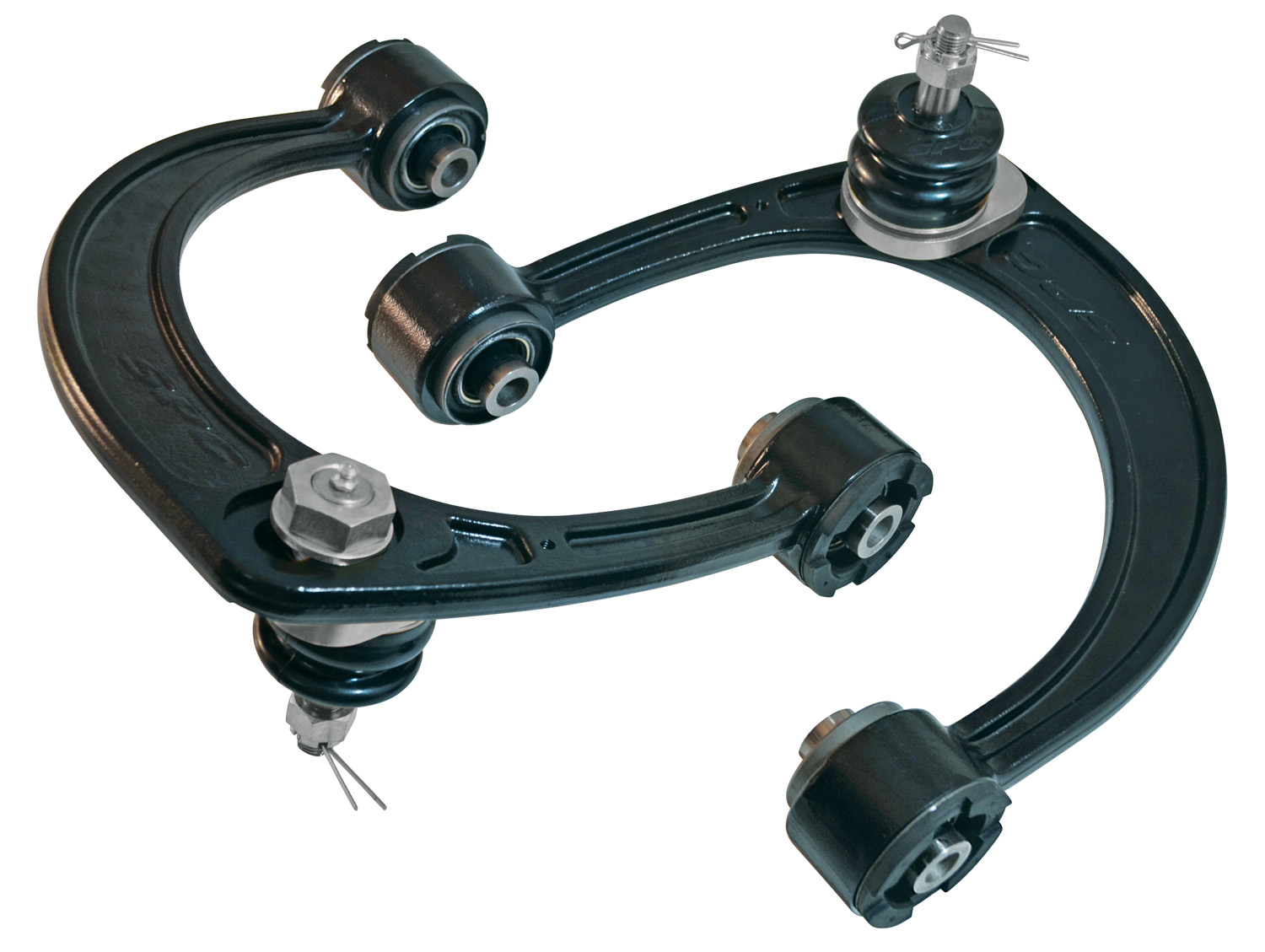 Toyota Tacoma Adjustable Upper Control Arms