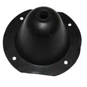 Fat Bob's Garage, OMIX-ADA Part #18806.01, Shifter Boot T90 Manual Transmission MAIN