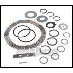 Fat Bob's Garage, OMIX-ADA Part #18674.32, Snap Ring MAIN
