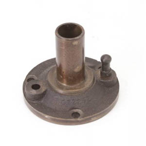 Fat Bob's Garage, OMIX-ADA Part #18880.03, T90 Bearing Retainer 45-71 Willys/Jeep MAIN