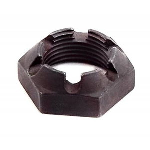 Fat Bob's Garage, OMIX-ADA Part #18880.11, T90 Main Shaft Nut 67-75 Jeep CJ MAIN