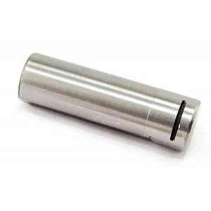 Fat Bob's Garage, OMIX-ADA Part #18880.25, T90 Reverse Idler Gear Shaft 41-71 Willys/Jeep MAIN