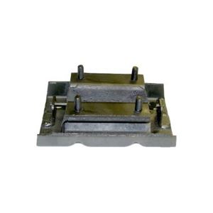Fat Bob's Garage, OMIX-ADA Part #18608.10, Transmission Mount Ax15 Transmission MAIN