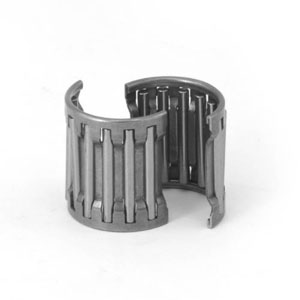 Fat Bob's Garage, OMIX-ADA Part #18887.45, Ax15 Fifth Counter Bearing 88-99 Jeep Wrangler MAIN