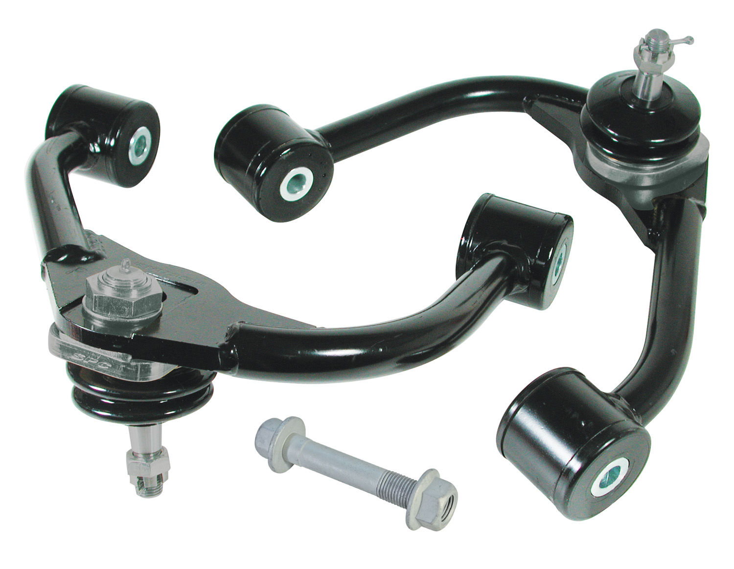 AM Autoparts Front Upper Control Arms Pair For Nissan Pathfinder & D21 Pickup 2WD RWD – 10-Year Warranty