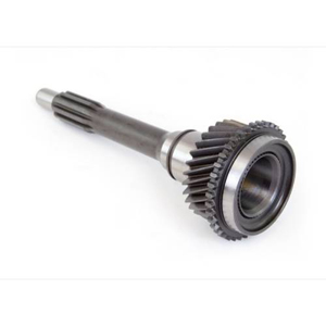 Fat Bob's Garage, OMIX-ADA Part #18887.09, Ax15 Manual Trans Input Shaft MAIN