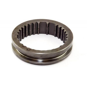Fat Bob's Garage, OMIX-ADA Part #18886.60, Ax5 Fifth Synchronizer Sleeve 88-93 Jeep YJ Wrangler MAIN