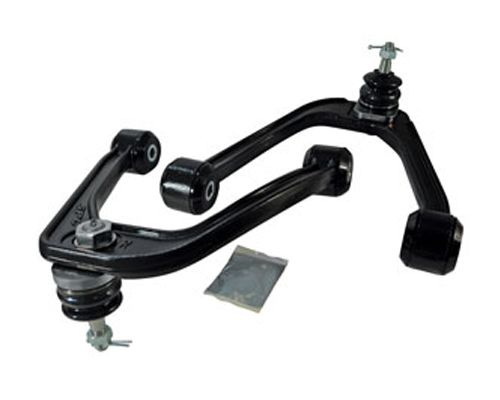 Nissan Titan Light Racing Adjustable Upper Control Arms (pair) 2004-2015 MAIN