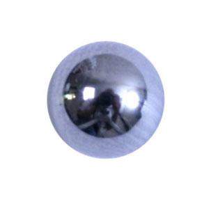 Fat Bob's Garage, OMIX-ADA Part #18886.82, Ax5 Reverse Ball 87-02 Jeep Wrangler MAIN