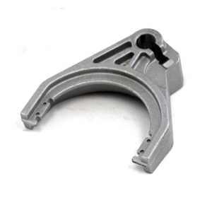 Fat Bob's Garage, OMIX-ADA Part #18885.40, T4 Thir Ford Fourth Gear Shift K 82-86 Jeep CJ MAIN