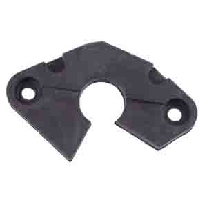Fat Bob's Garage, OMIX-ADA Part #19716.01, Windshield Wiper Motor Gasket 87-95 Jeep YJ Wrangler MAIN