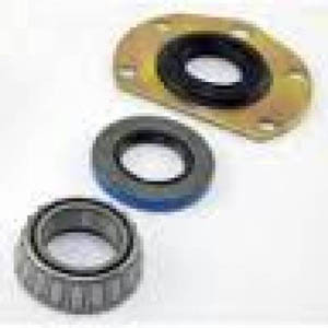 Fat Bob's Garage, OMIX-ADA Part #A-858, Bellcrank Bearing Seal Gpw MAIN