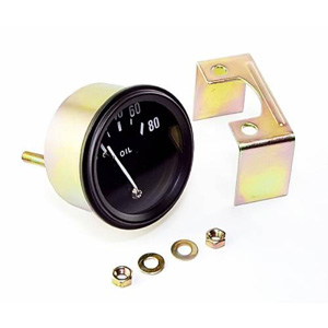 Fat Bob's Garage, OMIX-ADA Part #800208, Gauge Oil MAIN