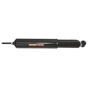 Fat Bob's Garage, OMIX-ADA Part #S-83502836, Hd Shock Absorber Front 87-95 Jeep YJ Wrangler MAIN
