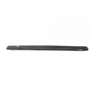 Fat Bob's Garage, Rugged Ridge, Part #11350.20, Hood Bug Deflector 02-07 Jeep KJ Libertys MAIN