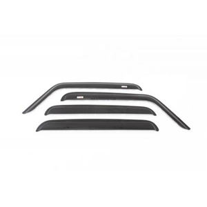 Fat Bob's Garage, Rugged Ridge, Part #11351.21, Window Rain Deflectors 93-98 Jeep ZJ Grand Cherokee MAIN