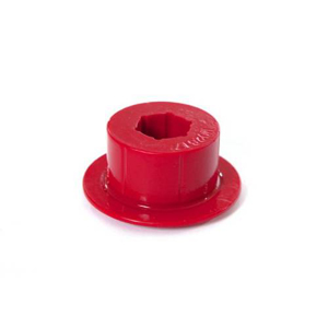 Fat Bob's Garage, Rugged Ridge, Part #18362.50, Control Arm Bushing ORV Jeep TJ 97-06 JK 07-16 XJ 84-01 ZJ 94-98 Each MAIN