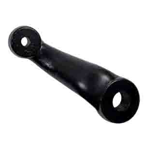 Fat Bob's Garage, Rugged Ridge, Part #18006.53, Drop Pitman Arm Manual Steering 76-86 Jeep CJ MAIN