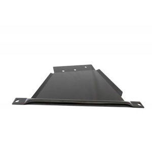 Fat Bob's Garage, Rugged Ridge, Part #18003.32, Heavy Duty Transfer Case Skid Plate 07-16 Jeep JK Wrangler MAIN