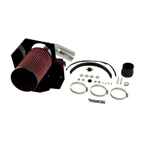 Fat Bob's Garage, Rugged Ridge, Part #17750.07, Intake Kit For 12-16  JK 3.6L MAIN