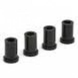 Fat Bob's Garage, Rugged Ridge, Part #18366.04, Rear Frame Shackle Bushing Kit 84-99 Jeep XJ Cherokee MAIN
