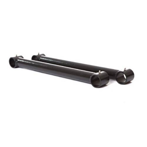 Fat Bob's Garage, Rugged Ridge, Part #18330.20, Rear Lower Control Arms 07-16 Jeep JK Wrangler MAIN