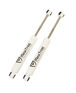 Fat Bob's Garage, MaxTrac part #2650LL-4, Ford Ranger Rear Shock for 2-4" Lift 1998-2010 MAIN