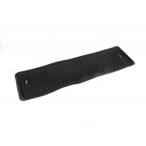 Fat Bob's Garage, Rugged Ridge, Part #82952.13, Rear Tan Floor Liner Set Ford 99-16 F250/350 Sc MAIN