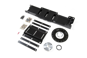 Fat Bob's Garage, BDS Suspension Part #122813, Dodge Ram 2500 8 bolt transfer case indexing kit 2014-2015 MAIN