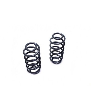 Fat Bob's Garage, MaxTrac part #271040, Chevrolet/GMC Tahoe/Yukon 4" Rear Lowering Coils 2015 MAIN