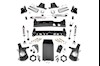 Rough Country 6in GM NTD Suspension Lift Kit 99-06 1500 PU 4WD 27270 THUMBNAIL