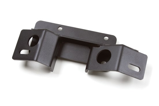 Fat Bob's Garage, Zone Offroad part #D5603, Dodge Ram 2500/3500 Transfer Case Drop, Gas 2003-2012 MAIN