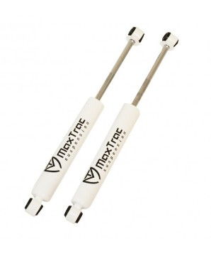 Fat Bob's Garage, MaxTrac part #2900LL-4, Dodge Ram 2500/3500 Rear Shock for 2-3" Lift Blocks 2WD 2003-2008 MAIN