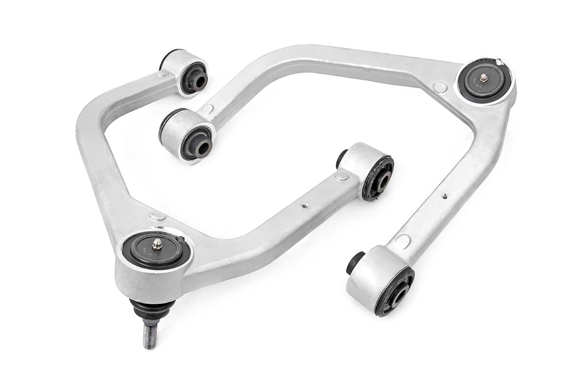 GM Silverado/Sierra 1500 Pickup Forged Upper Control Arms 2019 MAIN