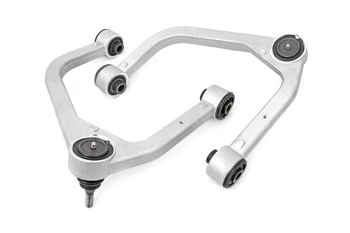 GM Silverado/Sierra 1500 Pickup Forged Upper Control Arms 2019 THUMBNAIL