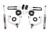 3.5in Suspension Lift Kit for Chevy 1500 PU 2wd/4wd 2019-2021 SWATCH