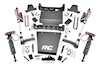 Rough Country 7in GM Suspension Lift Kit | Vertex 14-18 1500 PU 4WD | Aluminum THUMBNAIL