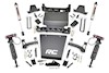 Rough Country 7in GM Lift|Bracket Kit w/Vertex & V2 14-18 1500 PU 4WD 29857 THUMBNAIL