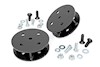 Rough Country Air Spring Spacer Kit 1.5" For lifted Trucks 10022 THUMBNAIL