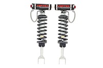 Rough Country Dodge Front Vertex Coilovers 12-18 Ram 1500 for 6" Lifts 689019 MAIN