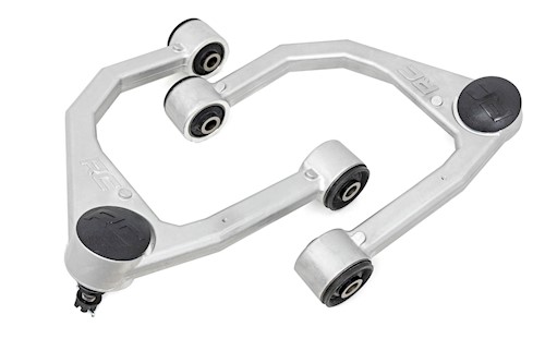 Rough Country For Toyota Tundra 07-21 2WD/4WD Upper Control Arms  0-3.5"  -76700 LARGE