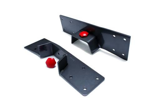 Fat Bob's Garage, Max Trac Part#300960C, GM Silverado/Sierra 1500 C-Frame Support 2WD 1999-2006 LARGE